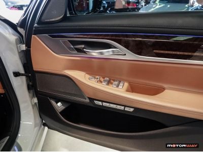 BMW 740Le Pure Excellence G11/G12 ปี 2018 ไมล์ 68,4xx Km รูปที่ 12
